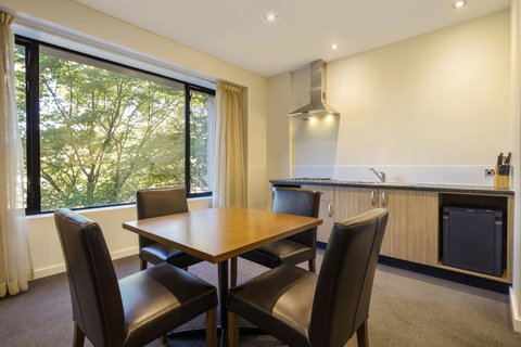 Crowne Plaza Canberra, An IHG Hotel - Melbourne Tourism 39