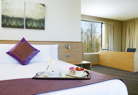 Crowne Plaza Canberra, An IHG Hotel - Melbourne Tourism 44