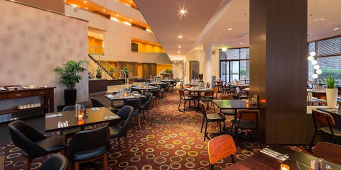 Crowne Plaza Canberra, An IHG Hotel - Melbourne Tourism 4
