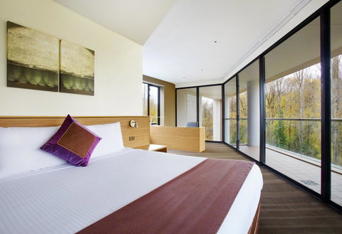 Crowne Plaza Canberra, An IHG Hotel - Melbourne Tourism 43