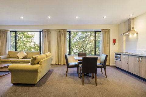 Crowne Plaza Canberra, An IHG Hotel - Melbourne Tourism 35