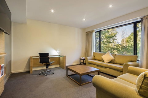 Crowne Plaza Canberra, An IHG Hotel - Melbourne Tourism 37