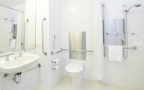 Crowne Plaza Canberra, An IHG Hotel - Melbourne Tourism 24