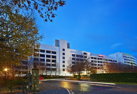 Crowne Plaza Canberra, An IHG Hotel - Melbourne Tourism 1
