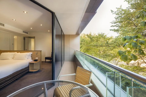 Crowne Plaza Canberra, An IHG Hotel - Melbourne Tourism 36