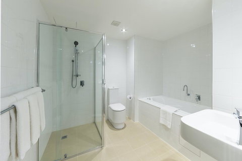 Crowne Plaza Canberra, An IHG Hotel - Melbourne Tourism 27