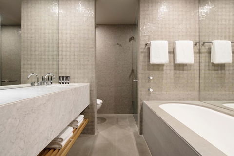 Hotel Realm - Melbourne Tourism 14