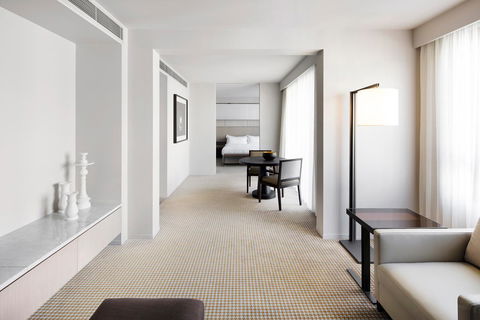Hotel Realm - Melbourne Tourism 13