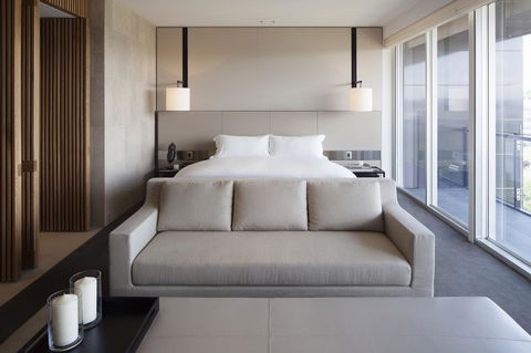 Hotel Realm - Melbourne Tourism 17