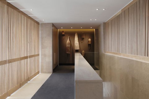 Hotel Realm - Melbourne Tourism 21