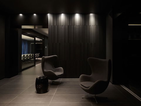Hotel Realm - Melbourne Tourism 29