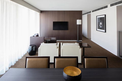 Hotel Realm - Melbourne Tourism 16