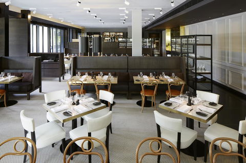 Hotel Realm - Melbourne Tourism 31