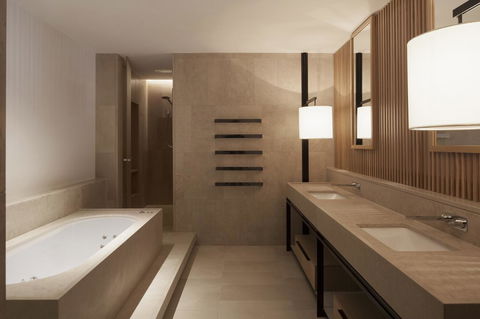 Hotel Realm - Melbourne Tourism 19