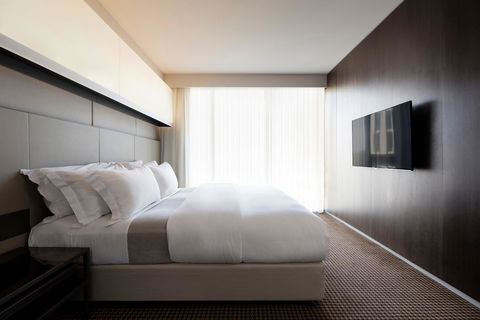 Hotel Realm - Melbourne Tourism 15