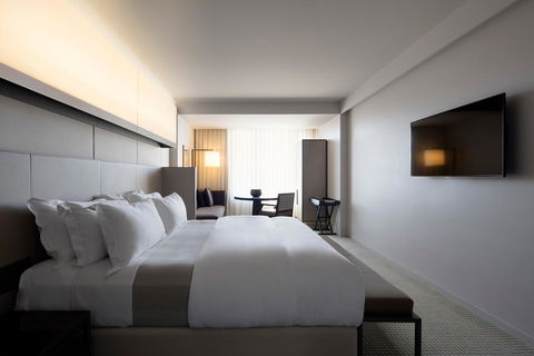 Hotel Realm - Melbourne Tourism 0