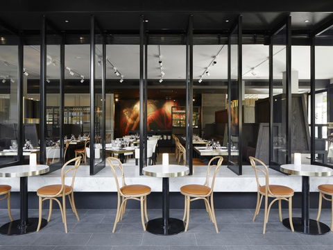 Hotel Realm - Melbourne Tourism 32