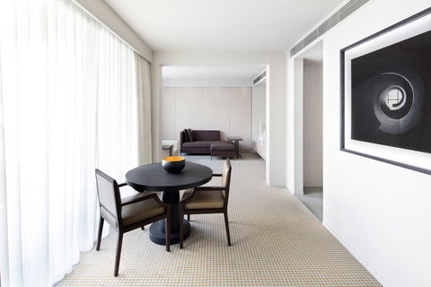 Hotel Realm - Melbourne Tourism 12