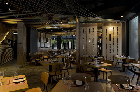 Hotel Realm - Melbourne Tourism 36
