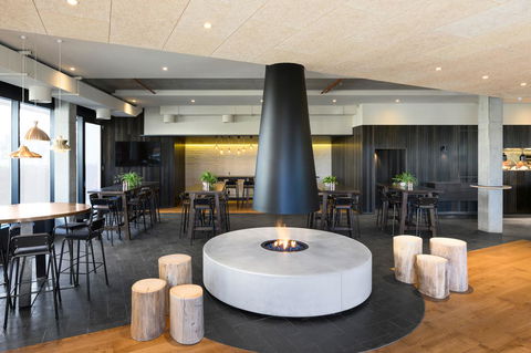 Hotel Realm - Melbourne Tourism 3