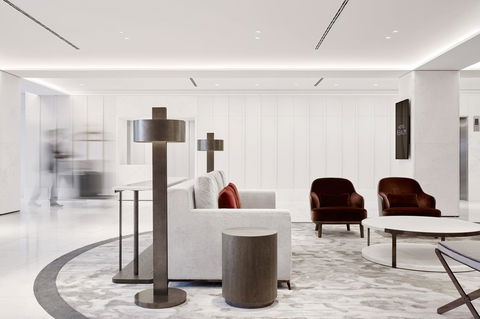 Hotel Realm - Melbourne Tourism 6