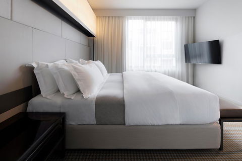Hotel Realm - Melbourne Tourism 11