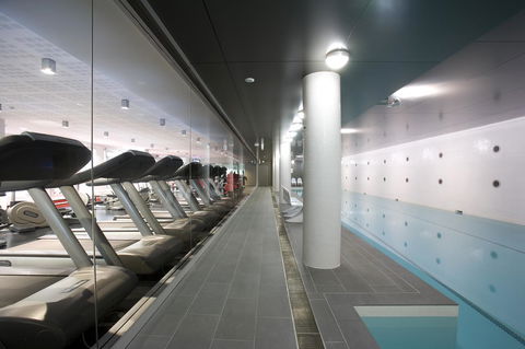 Hotel Realm - Melbourne Tourism 2