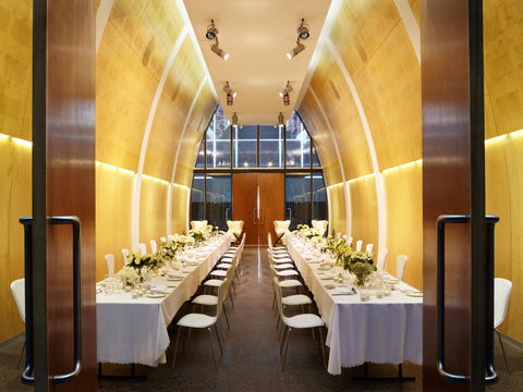 Hotel Realm - Melbourne Tourism 27
