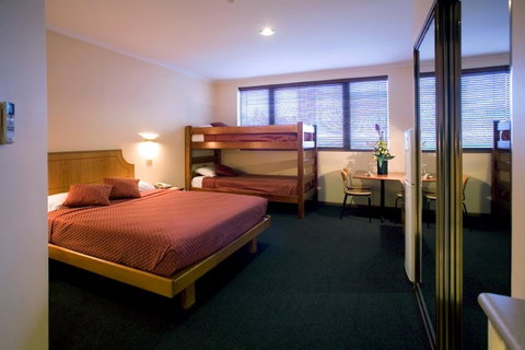 Madison Capital Executive Apartments - Melbourne Tourism 1