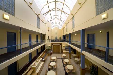 Madison Capital Executive Apartments - Melbourne Tourism 2