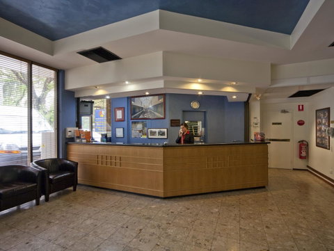 Madison Capital Executive Apartments - Melbourne Tourism 8