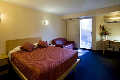 Madison Capital Executive Apartments - Melbourne Tourism 7