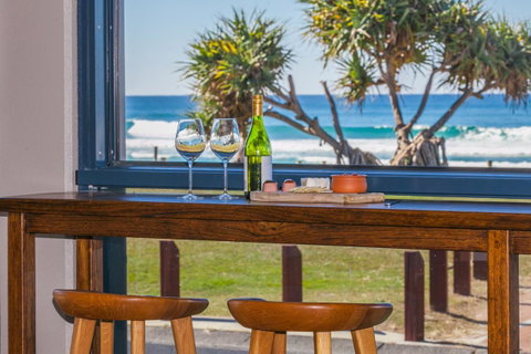 Lennox Holiday Apartments - Melbourne Tourism 7