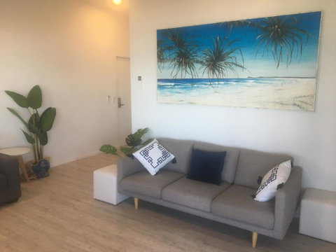 Lennox Holiday Apartments - Melbourne Tourism 26