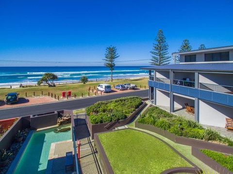 Lennox Holiday Apartments - Melbourne Tourism 10