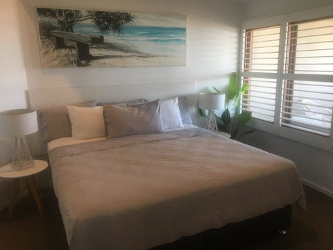 Lennox Holiday Apartments - Melbourne Tourism 23