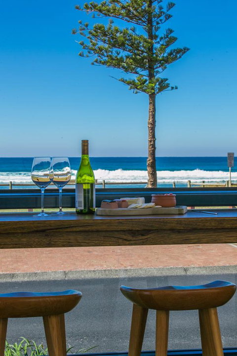 Lennox Holiday Apartments - Melbourne Tourism 39