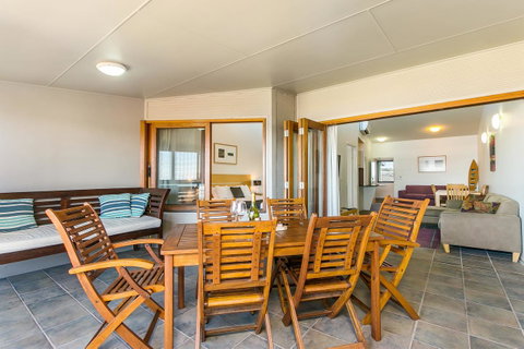 Lennox Holiday Apartments - Melbourne Tourism 33