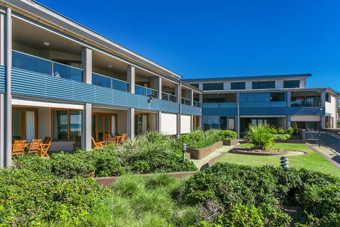 Lennox Holiday Apartments - Melbourne Tourism 38