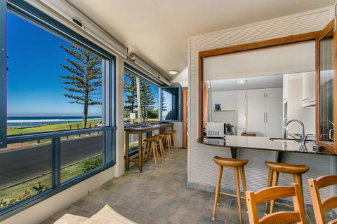 Lennox Holiday Apartments - Melbourne Tourism 32