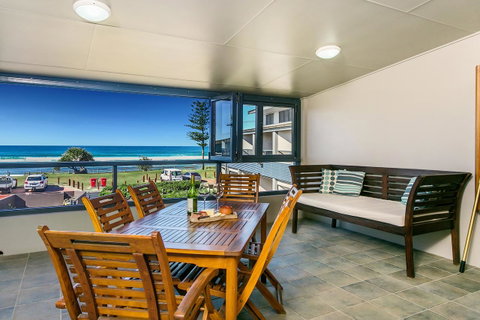 Lennox Holiday Apartments - Melbourne Tourism 2