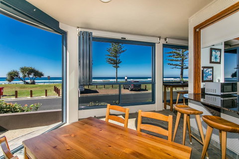 Lennox Holiday Apartments - Melbourne Tourism 34