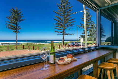 Lennox Holiday Apartments - Melbourne Tourism 37