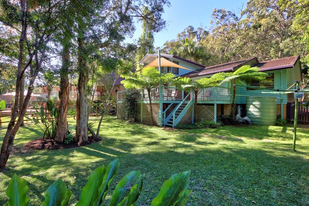 Arakoon NSW Melbourne Tourism