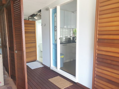 Bongaree Ocean Villa - Melbourne Tourism 2