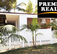 Bongaree Ocean Villa - Melbourne Tourism