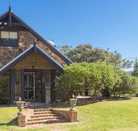 Bonn Abbey - Magnificent Stone Abbey - Melbourne Tourism