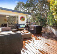 Bonnie Blairgowrie - Melbourne Tourism