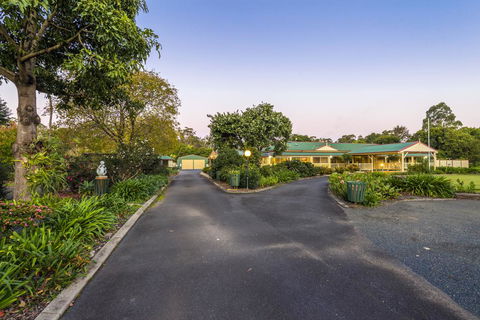 Bonville Lodge Bed & Breakfast - Melbourne Tourism 2