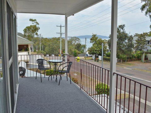 Boomerang On The Bay' 107 Government Road - Boat Parking, Air Conditioning And Water Views - Melbourne Tourism 0